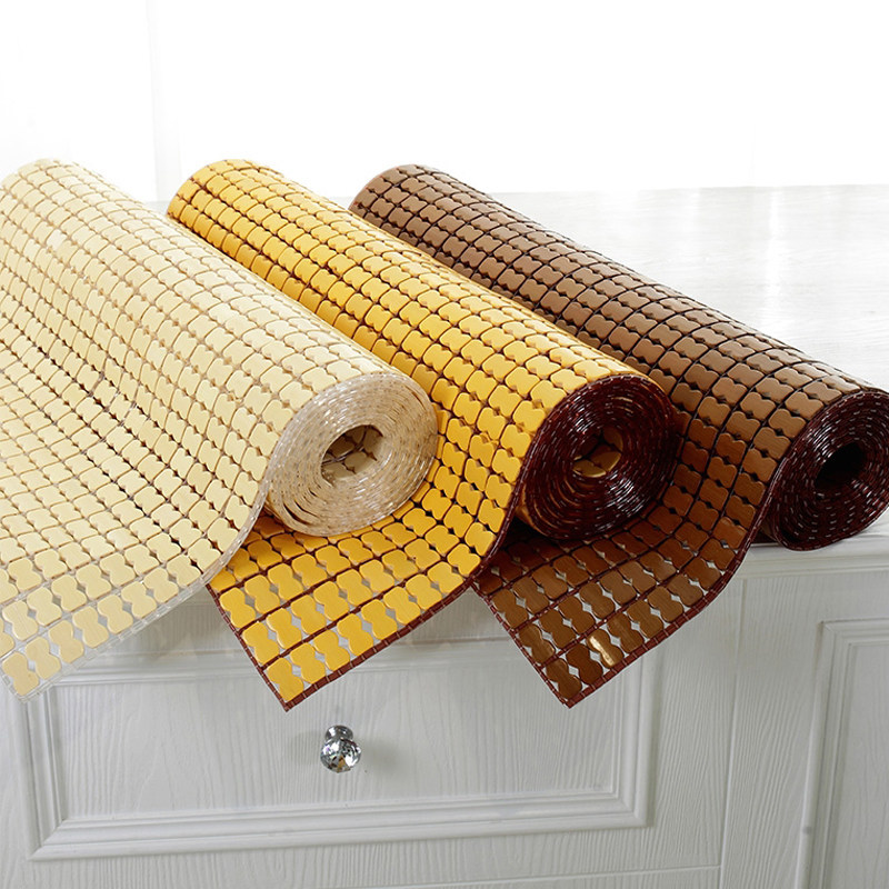 夏季麻将凉席沙发垫子凉垫竹席坐垫定制夏天款竹子现代贵妃垫