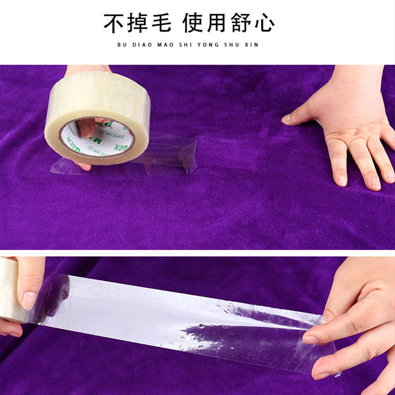 理发店美容院专用包头干发毛巾发廊美发店不掉毛加厚超强吸水毛巾