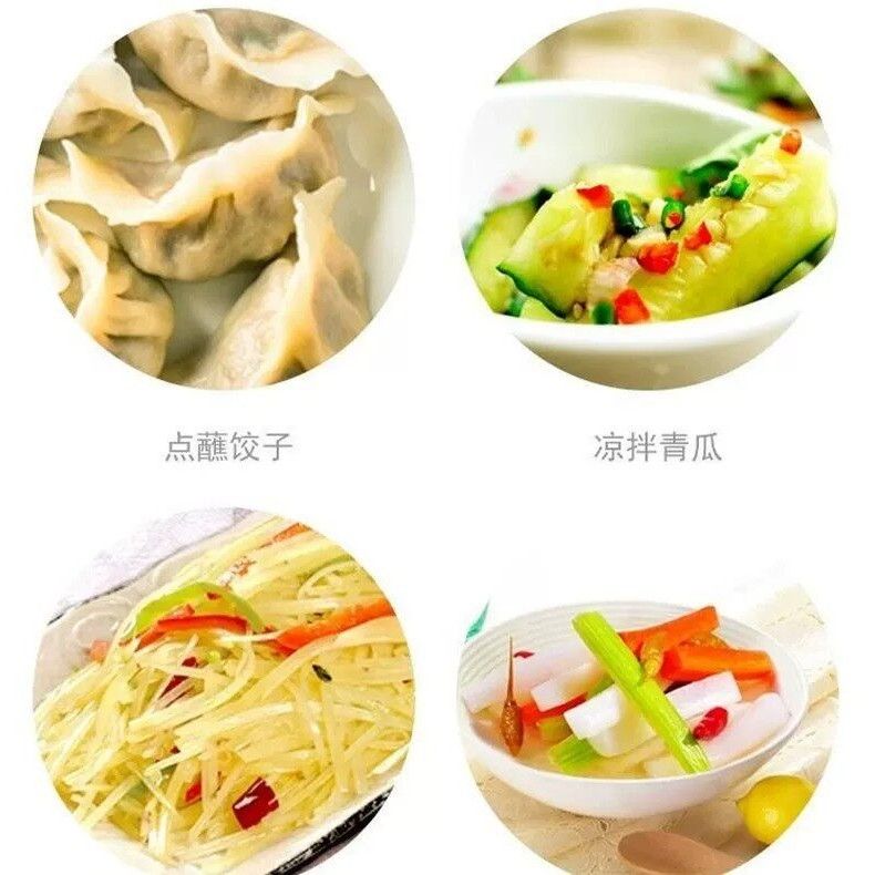 【大桶装】海天白醋1.9L超大桶厨房凉拌腌制泡菜去污除垢