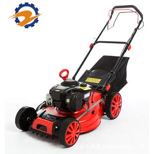 草坪机20寸四冲程百力通BS625E打草机园林修剪机割草机