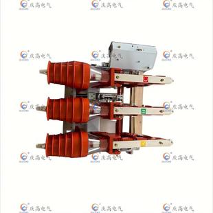 125 12RD 31.5左操右操手动电动 负荷开关FKN12 高压压气式