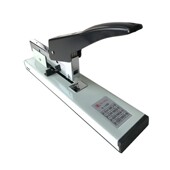 6订书针12号钉 120大号厚层大型订书器通用订书钉24 元 昌订书机L