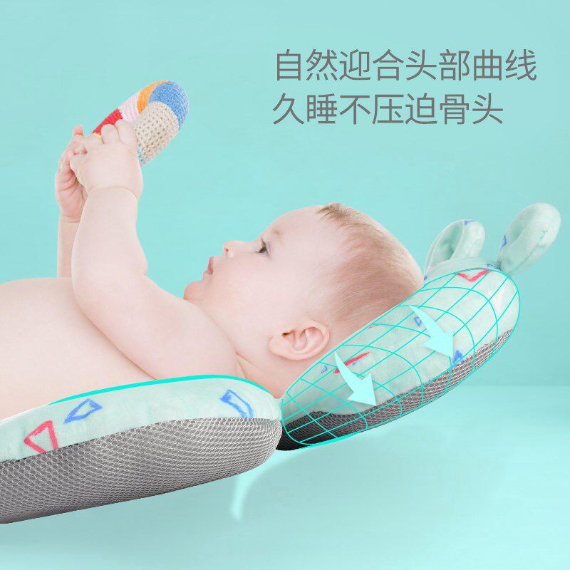 婴儿车垫秋冬坐垫四季通用款推车棉垫餐座椅坐垫纯棉靠垫保暖加厚