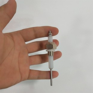 校园单位不锈钢饮水台开水机配件 水位探针 节能饮水机水位感应针