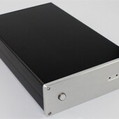 同轴USB解码 光纤 板 TDA1541 YJ00124