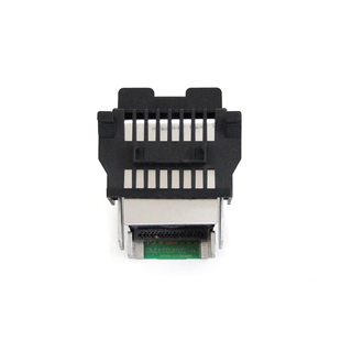 430K 450 适用 465K 得实 460K AR612K打印头 全新