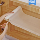 橱柜防潮垫纸透明EVA防水柜子铺纸衣柜厨房垫加厚鞋 柜垫抽屉垫纸
