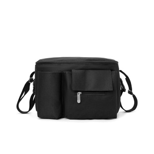 婴儿车挂包多功能通用伞车童车收纳袋大容量宝宝手推车挂袋置物袋