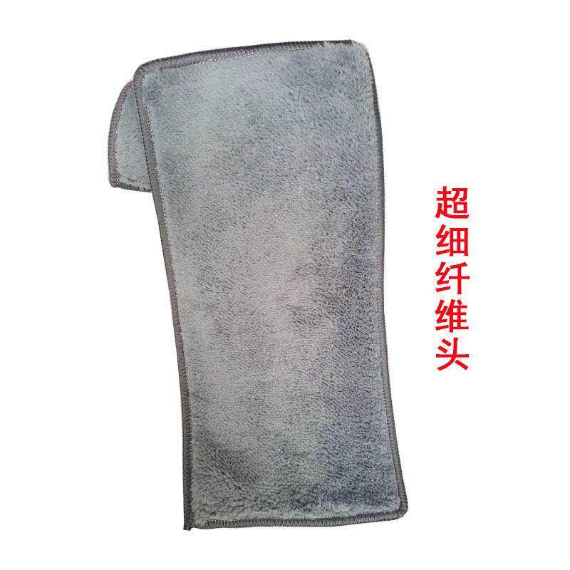 玻璃擦窗器布头超细纤维头