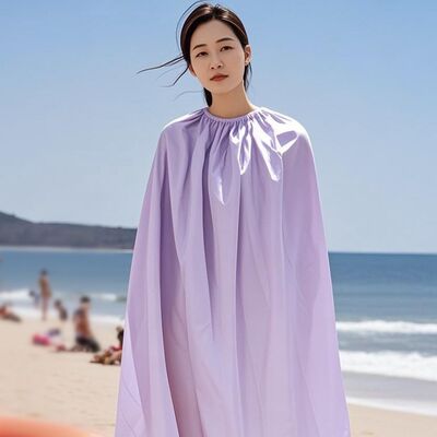 户外游泳更衣篷野外移动厕所简易帐篷换衣遮挡神器男女防走光