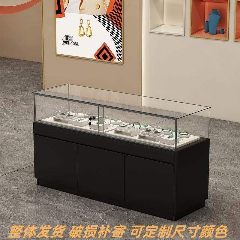 珠宝首饰展示柜公司产品展
