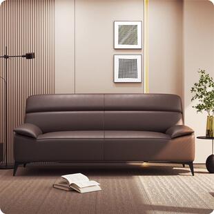 沙发床一体两用皮质沙发小户型直排单双人折叠沙床办公室小型沙发