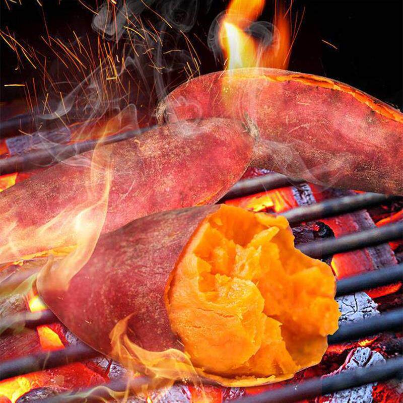 烤地瓜锅家用烤红薯锅烤肉