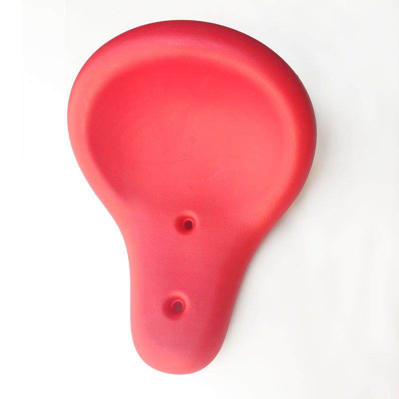 户外跷跷板座垫幼儿园儿童玩具配件塑料座椅健身器材设施游乐设备