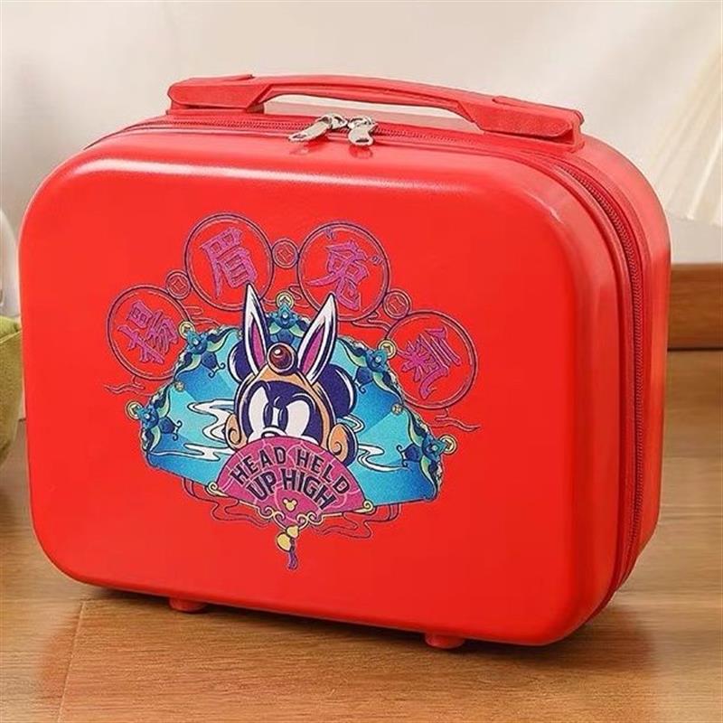 小型新款轻便化妆品多功能