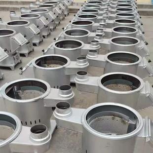 柴火灶汽化炉家用农村室内室外烧木柴煤炭多功能节能移动锅台取暖