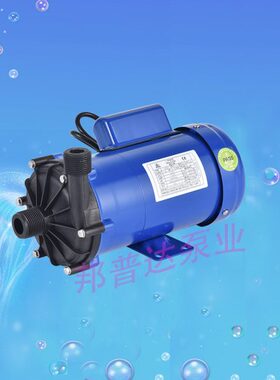 MP系列磁力泵 MP-F-258-S-C-V