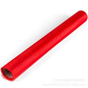 饰纱幔楼梯扶手婚礼布置道具路引宽72cm宽大卷 婚庆用品雪纱婚房装