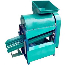 Кожицеснимательная машина