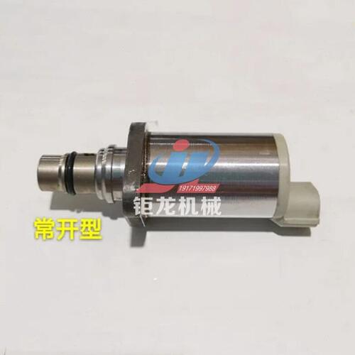约翰迪尔燃油泵计量单元294200-0680计量阀