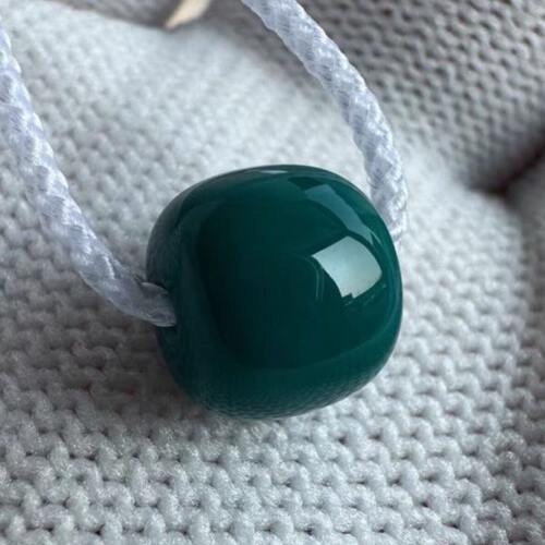 松石老型珠雪巴桶珠文玩腰珠顶珠配珠星月配饰猴头配珠