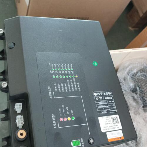 电动搬运车林德MT15C中力153充电器电机电池ESCH24V10A原装配件