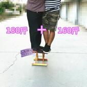 实木枣木马扎折叠凳山东实木马扎子 钓鱼户外便携折叠小马扎凳 包邮