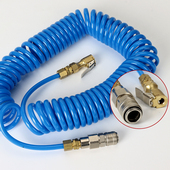 数显充气表气压表胎压计轮胎胎压计 气压表879挂式 TECH 泰克壁挂式