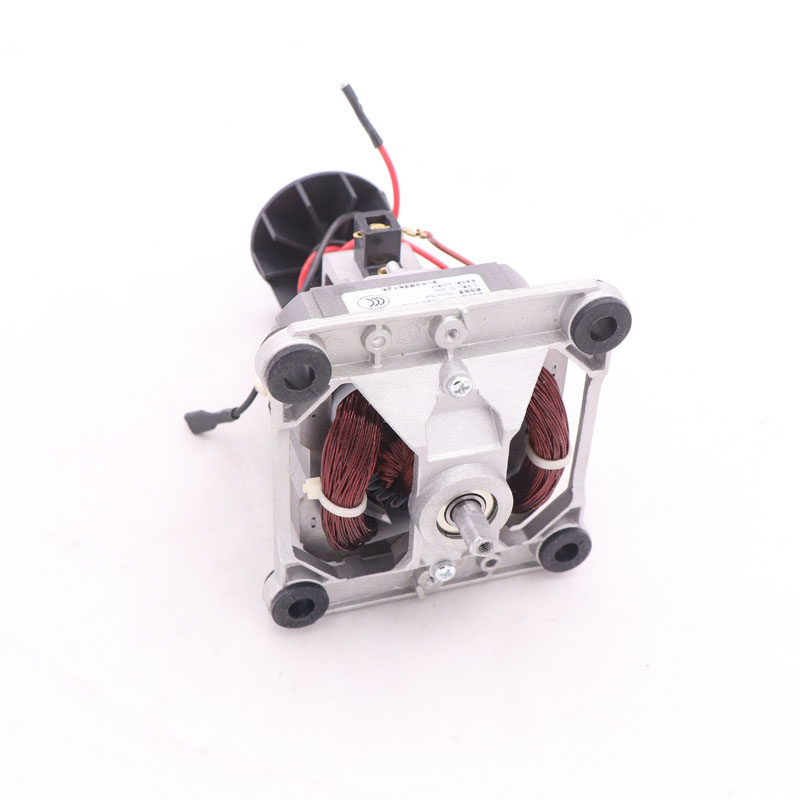 全新多牌子商用沙冰机现磨豆浆机破壁料理机电机马达配件转子9535