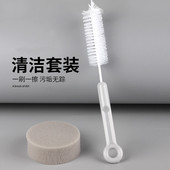 宠物饮水机专用清洁刷洗内部滤网滤芯清洗水泵猫咪饮水机清洁用品