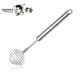 老爹不锈钢厨房手动打蛋器奶油和面搅拌器搅拌棒家用烘培工具