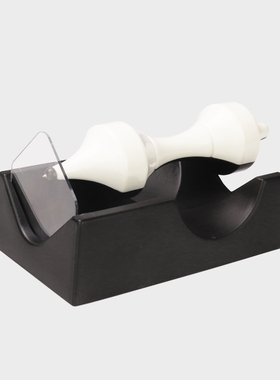 创意磁力悬浮陀螺永动摆件新奇物理平衡桌面摆件生日礼物家居饰品