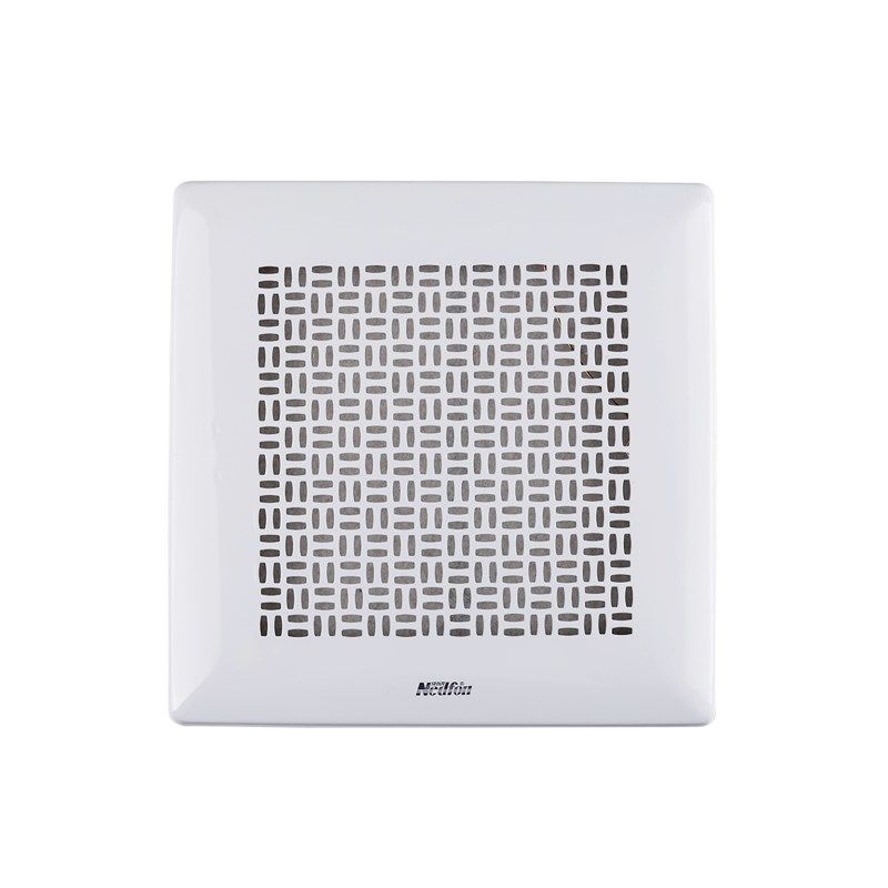 绿岛风吸顶式管道排气扇商用大风量金属换气扇饭店酒店网吧排风扇