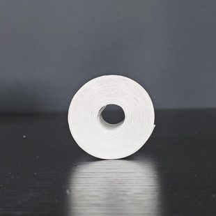 标签纸60x40无卷芯收银打印纸不干胶标签热敏纸 驿站入库价格条码