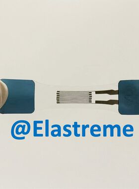 可拉伸应变传感器ElastremeSense/机器人可穿戴/液态金属电子皮肤