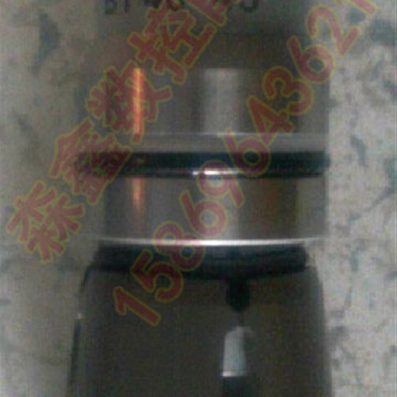 台湾罗翊普森臻赏台大旭泰主轴井赫拉刀爪BT40-45 BT30-45内螺纹