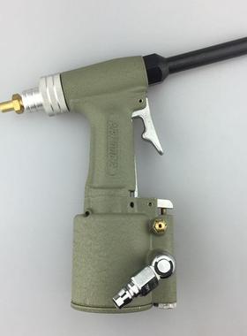自吸气动拉钉枪AR700C2抽芯气动拉铆枪铆钉枪