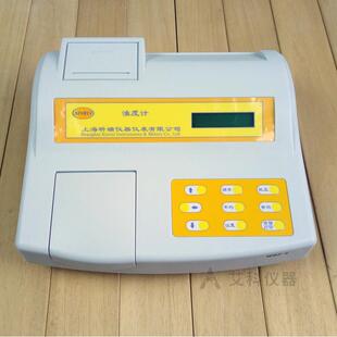 台式浊度计浊度仪浊度检测仪测定仪WGZ-2/2A/3/100/200A