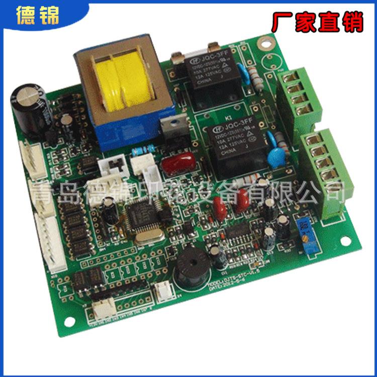 烘干机线路板印花设备电路板开关电源控制线路板控制PCB主板