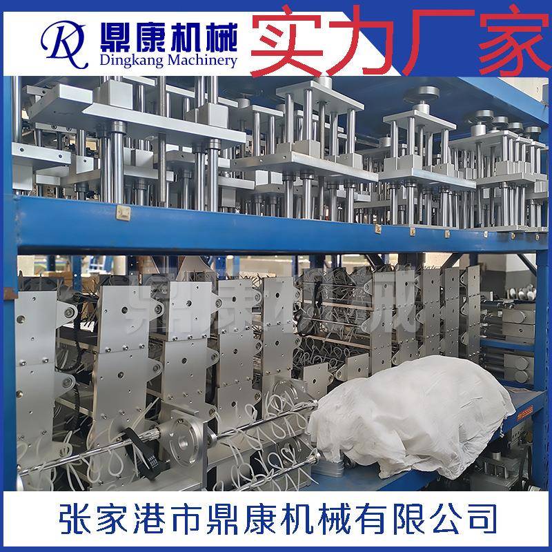 厂家直供啤酒饮料套标机用配件套标机导柱中心导柱套标机配件