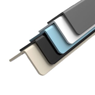 软包边墙砖防撞条护墙角条墙护防磕碰护角线包羊角护窗台客厅极窄