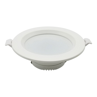 客厅LED筒灯嵌入式8W12W15W18W21W工程款大功率4寸6寸8寸工程专用