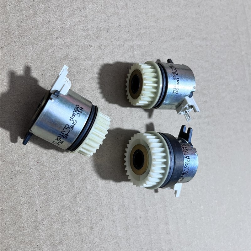 Kip3000 3100 7100 7170纸盒离合器 对位离合器 上纸离合器