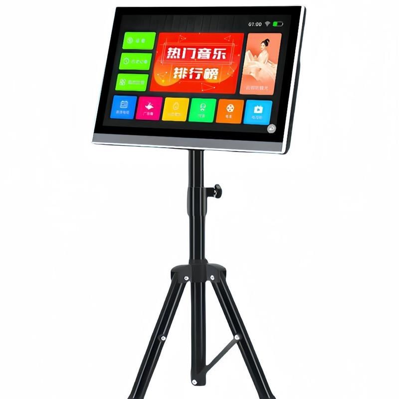 点歌机触摸屏一体机免费家庭KTV点唱机家用卡拉OK永久点歌台,影音电器,智能音箱,淘宝优惠券,粉丝福利购,淘宝优惠卷