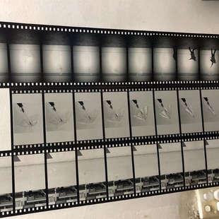 菲林代打印 蓝晒 正负片 透明相纸打印 透明卡片