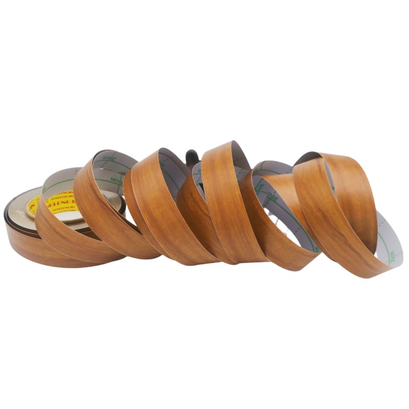 新款木纹自粘美缝贴纸柜门柜边门家具封边贴条背景墙天花装饰线条