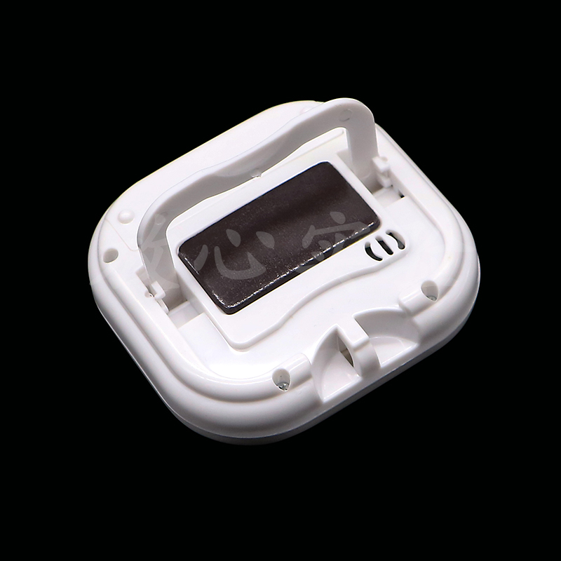 实验室专用计时器 提醒器大屏幕显示电子计时器秒表送7号电池一节