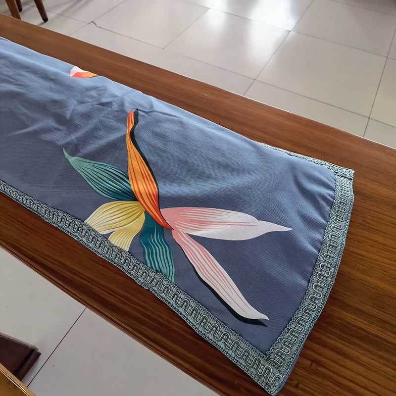 古琴盖布 防尘布 防尘罩 古琴配件 棉布好看实用 扬州古琴