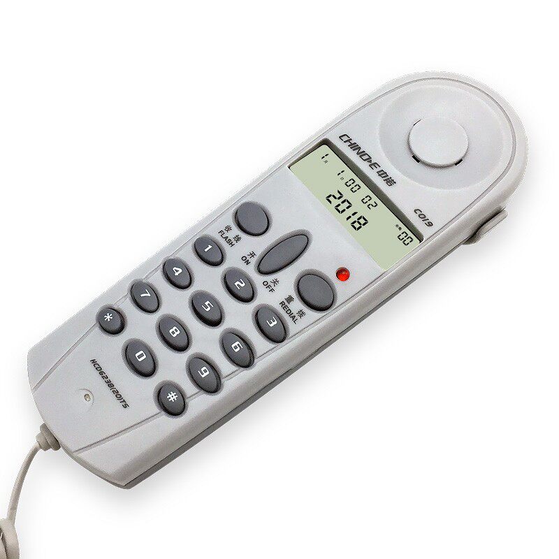 电信铁通网通专用中诺C019电话查线机电话机测试器测线仪检查线路