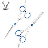 理发剪刀家用专业打薄美发剪自己剪头发刘海神器平牙剪儿童套装 女